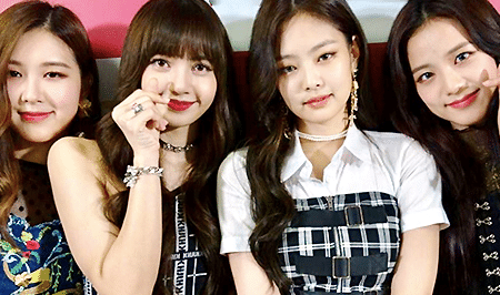 ロゼ Blackpink ハーフなの 本名や出身などのプロフィールや英語力も 韓流大好き