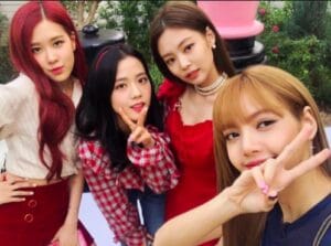 ジェニ Blackpink 天然美人で英語が得意 優しいけどロゼとは不仲なの 韓流大好き