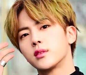 Btsのjinが飼っているペットって 動物好きなジンニム 韓流大好き