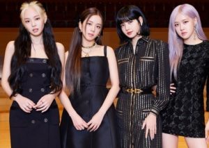 ブルピン Blackpink ジスのピアスがおしゃれで可愛い どこのブランド 韓流大好き