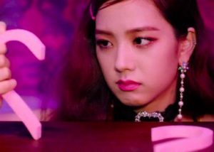 ブルピン Blackpink ジスのピアスがおしゃれで可愛い どこのブランド 韓流大好き