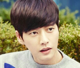 パクヘジン実年齢より若く見えませんか 鼻の形もイケメンすぎ 韓流大好き