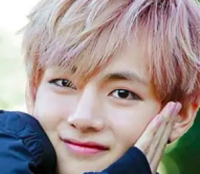 100 Epic Best Bts V イケメンランキング がじゃなたろう