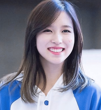 ミナ（twice）昔から圧倒的に可愛かった！アメリカとのハーフって本当？